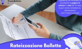rateizzare