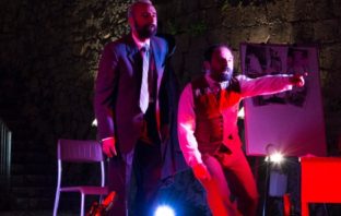 Teatro Trastevere: Dal 20 al 23 gennaio 2022 Er Mostro de Roma – la drammatica storia di Girolimoni girolimoni