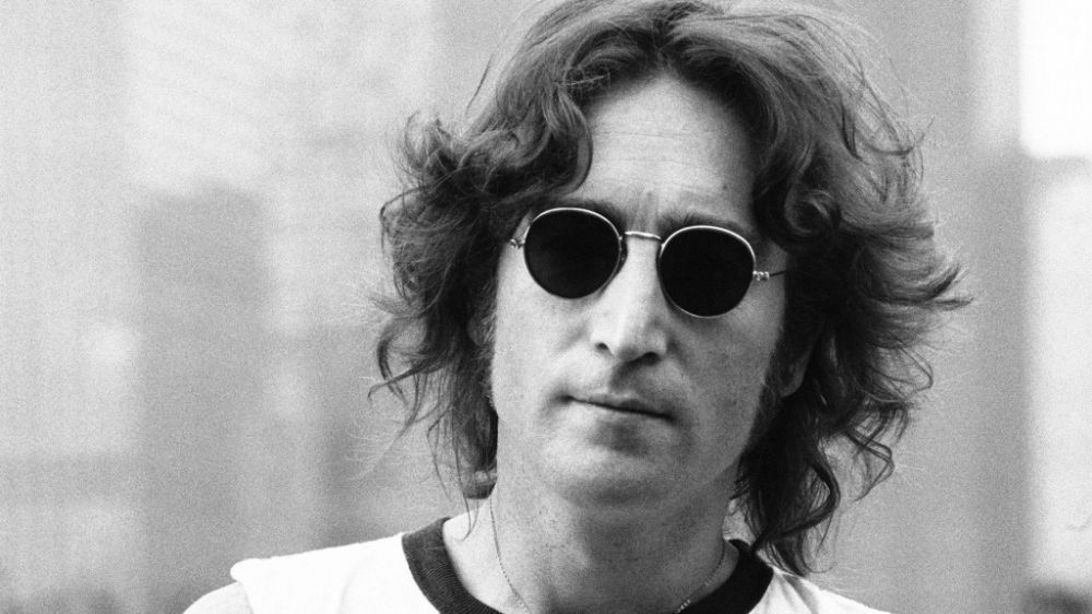 Occhiali stile john lennon deals