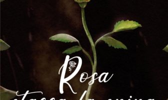 rosa stacca la spina