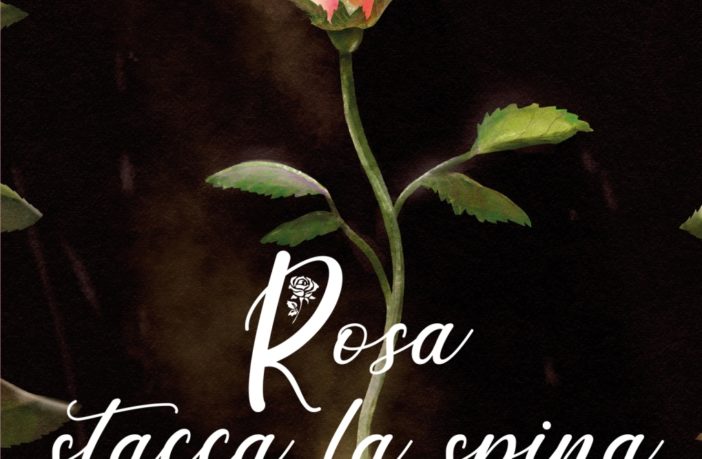 rosa stacca la spina