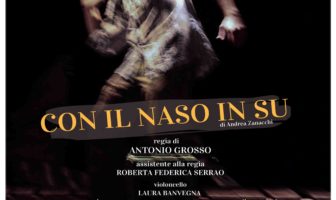 naso in su