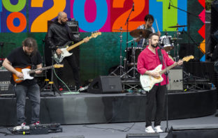 Si sono chiuse le iscrizioni per 1MNEXT, il contest del CONCERTO DEL PRIMO MAGGIO ROMA dedicato agli artisti emergenti concertone