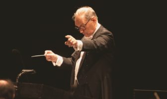 morricone
