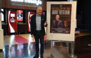 “Andrà tutto bene” audaci