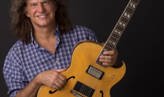 metheny