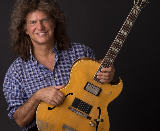 metheny