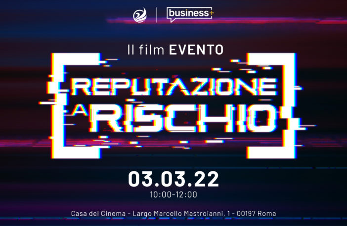 reputazione a rischio