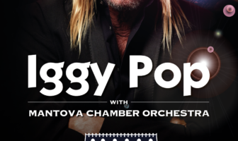iggy pop