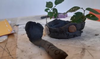 Casina di Raffaello, lo spazio arte e creatività di Roma Capitale, gestito in collaborazione con Zètema Progetto Cultura, si respira già aria di Primavera! casina raffaello