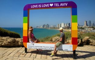 Israele è aperta! Tutte le novità di voli e collegamenti israele
