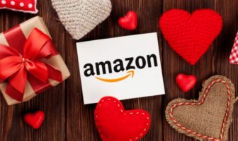 amazon