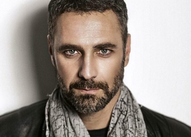 raoul bova