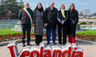 leolandia