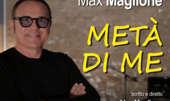 metà di me