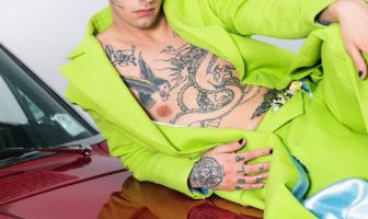 Achille Lauro