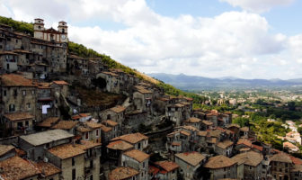 castelli romani