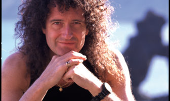 Brian May – Another World brian May