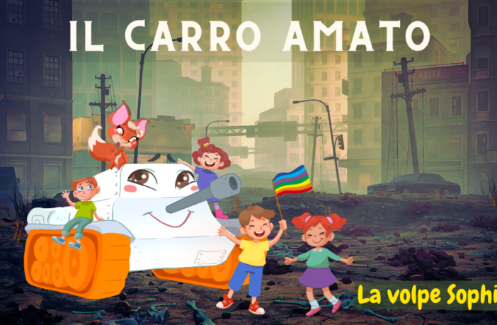 carro armato