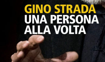 Luca Barbarossa, Marco Damilano, Simonetta Gola e Neri Marcorè presentano Una persona alla volta (Feltrinelli) a Libri Come gino strada