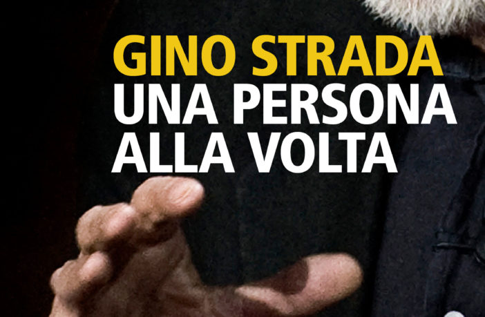 gino strada