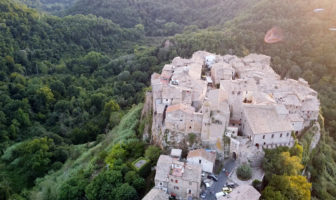 calcata