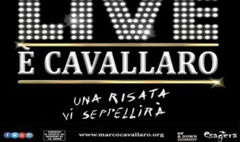 cavallaro