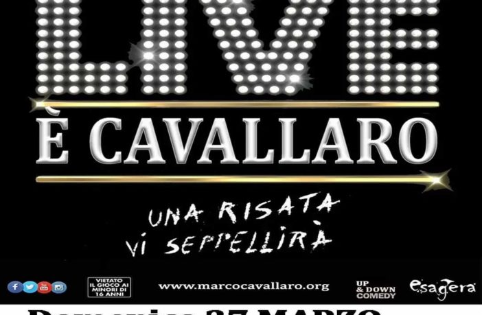 cavallaro