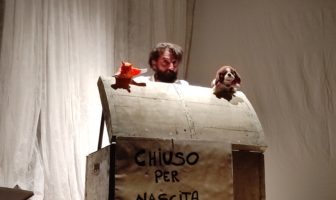 segno particolare