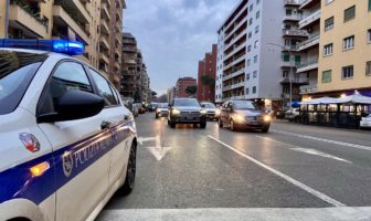 Sicurezza stradale, circolava con autocarro sequestrato e con patente scaduta assicurazione