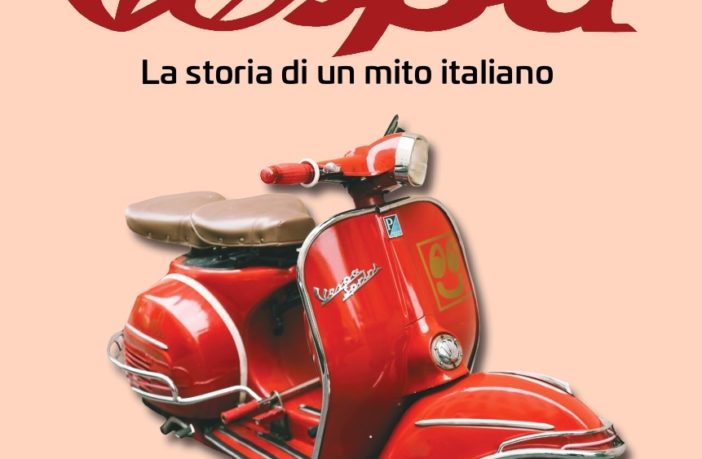 vespa