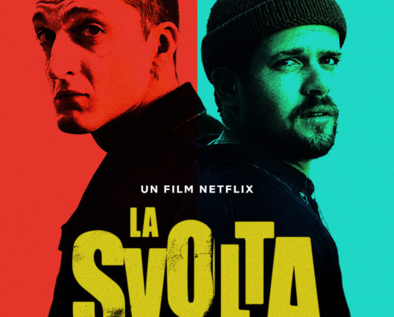 la svolta