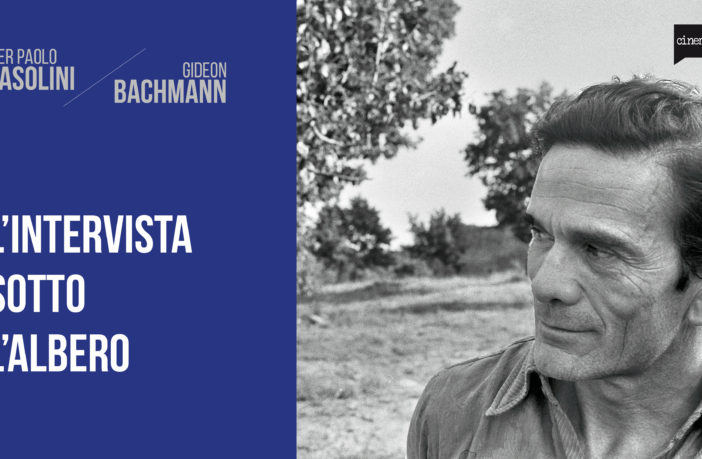 pasolini