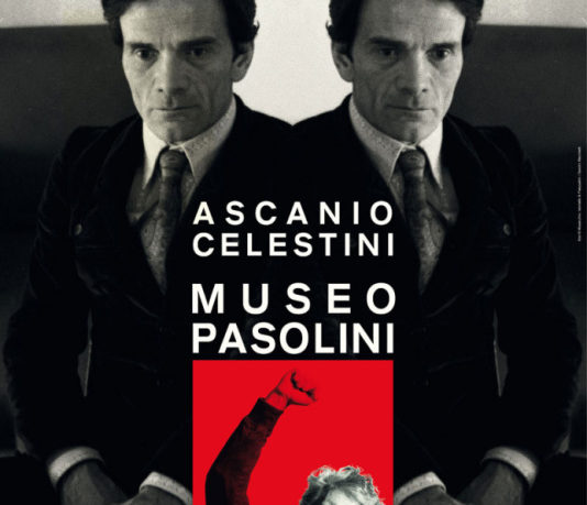 pasolini