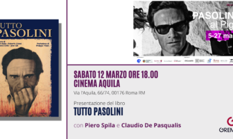 pasolini
