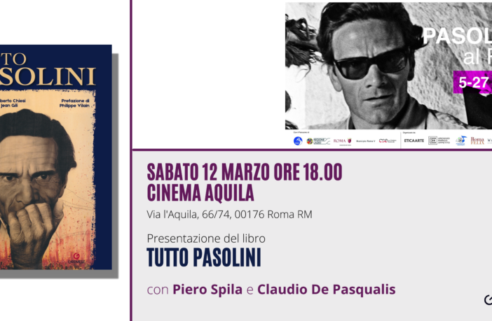 pasolini