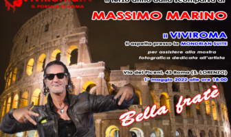 massimo marino mostra