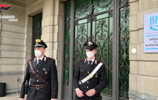 Individuati e denunciati in s.l. all’Autorità Giudiziaria 87 persone per aver indebitamente percepito il “Reddito di Cittadinanza” reddito di cittadinanza
