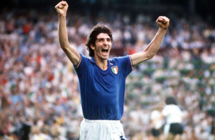 paolo rossi