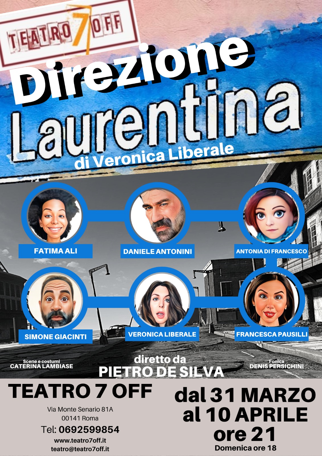 laurentina