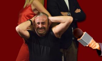 stasera mi butto