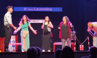 laurentina