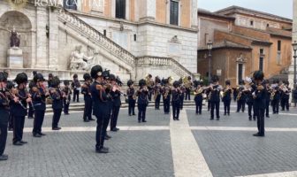 natale di roma