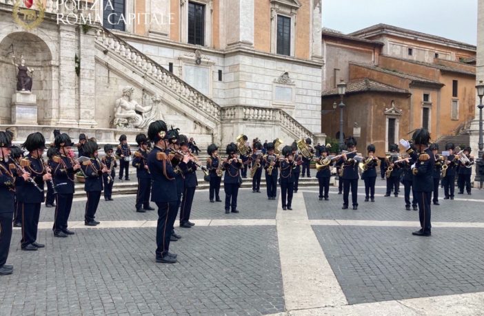 natale di roma