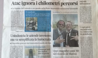 messaggero