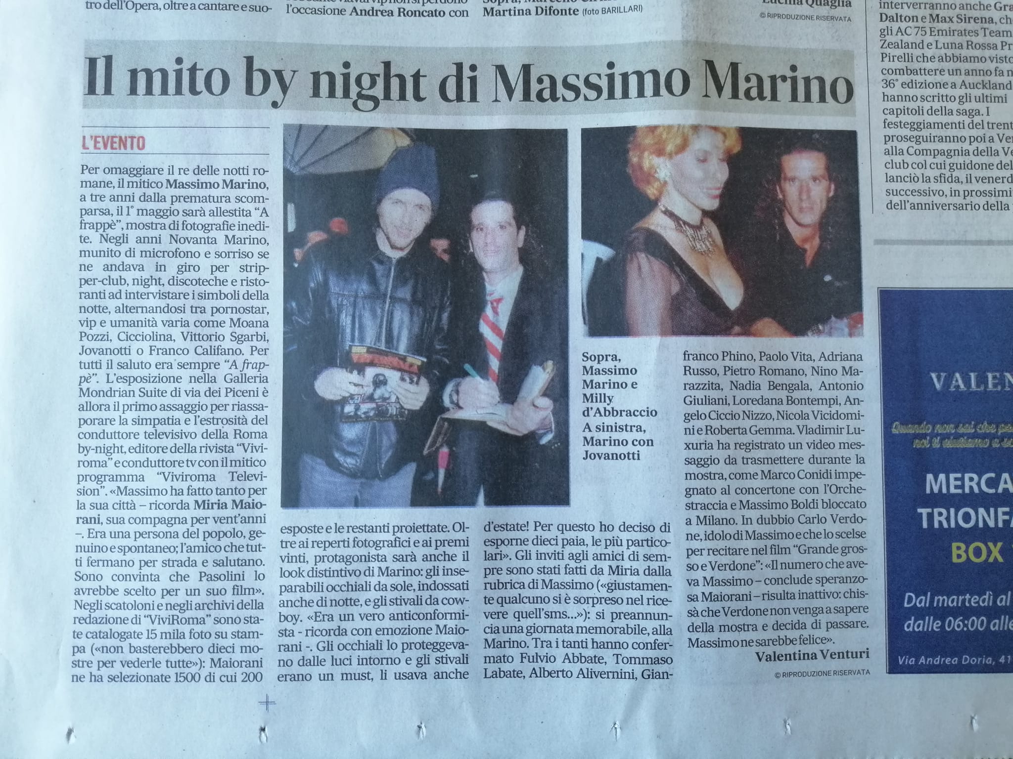 messaggero