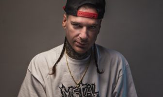 metal carter