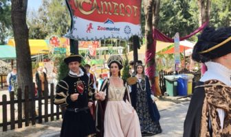 camelot