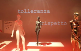 Per celebrare e ricordare il trentennale delle stragi di mafia va in scena DONNE DI MAFIA mafia