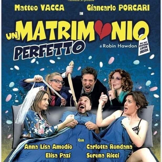 matrimonio